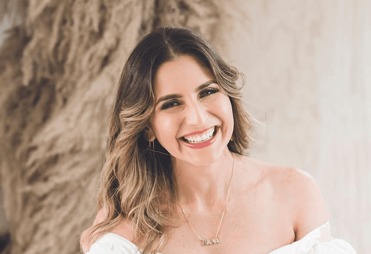 Natalia Monge confiesa que existe “conexión especial” con uno de sus personajes