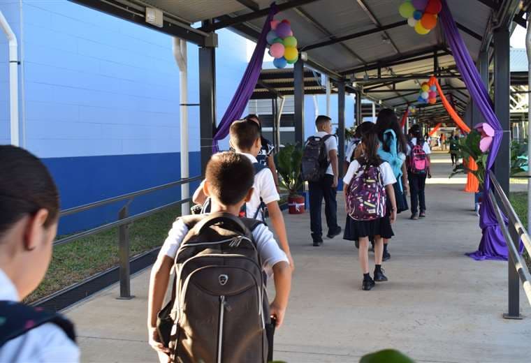 MEP da a conocer vacaciones y otras fechas importantes del calendario escolar 2026