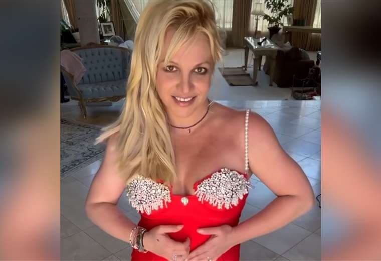 Britney Spears admite haber manejado de forma imprudente en acuerdo con la justicia