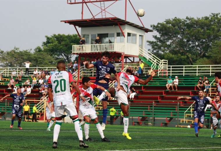 Municipal Grecia ahora tendrá la misión de evitar estancarse en Liga de Ascenso