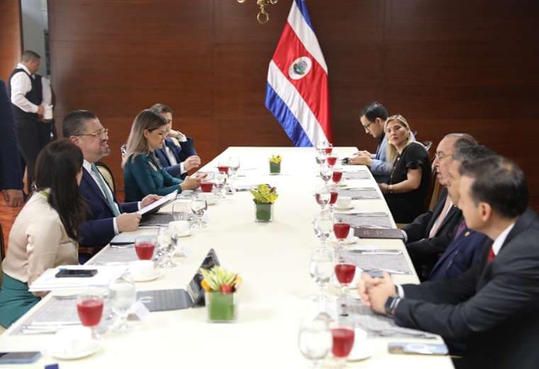 Cortesía prensa Asamblea Legislativa