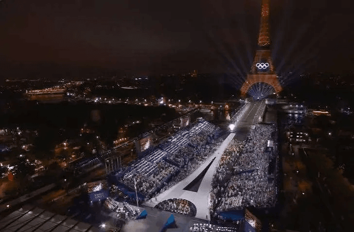 Juegos de París y la sobrecarga del calendario, protagonistas deportivos de 2024