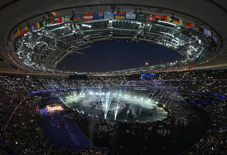 Juegos de París 2024 fueron los más seguidos de la historia, según el COI
