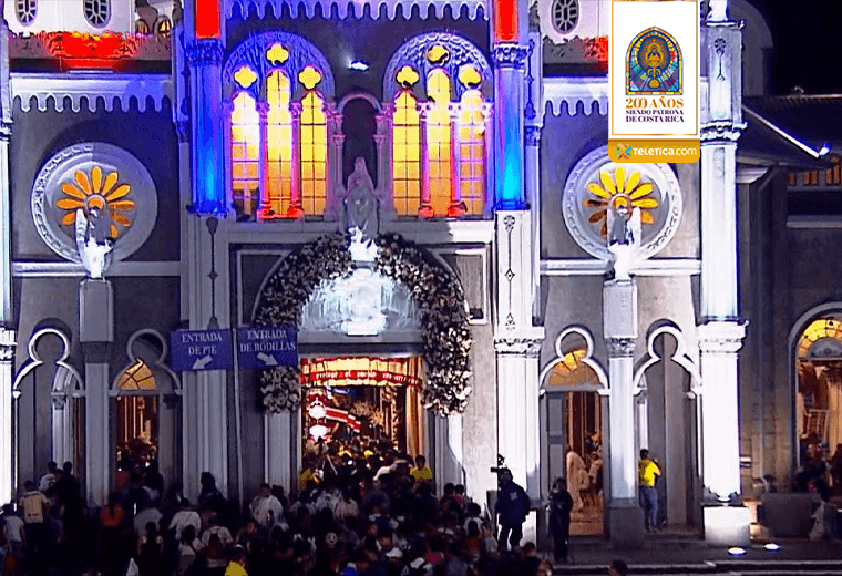 Las peregrinaciones cristianas más famosas del mundo
