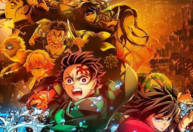 Locura por Demon Slayer desata campañas de estafas en todo el mundo