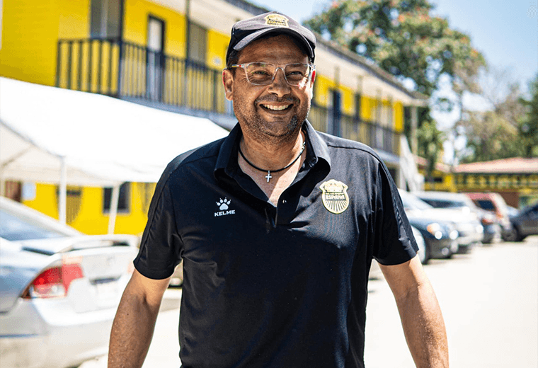 ¿Real España aceptó la renuncia de Jeaustin Campos? Esto es lo que se sabe