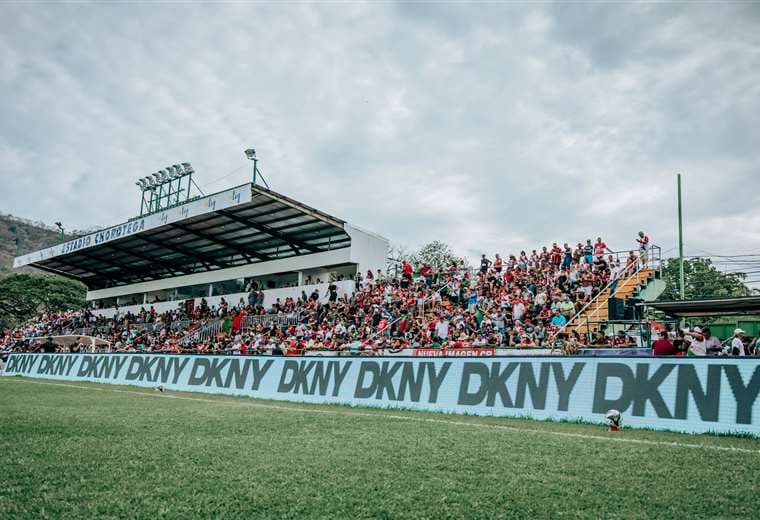 Licencias envía a Guanacasteca al fútbol aficionado