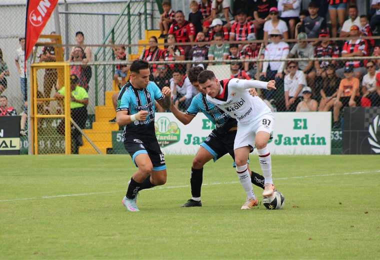 Santa Ana alza la voz en contra del arbitraje