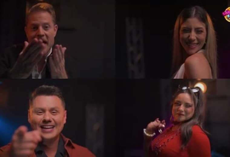 ¿Quiere concursar en 'Sábado Feliz'? Así puede unirse a la nueva temporada del programa