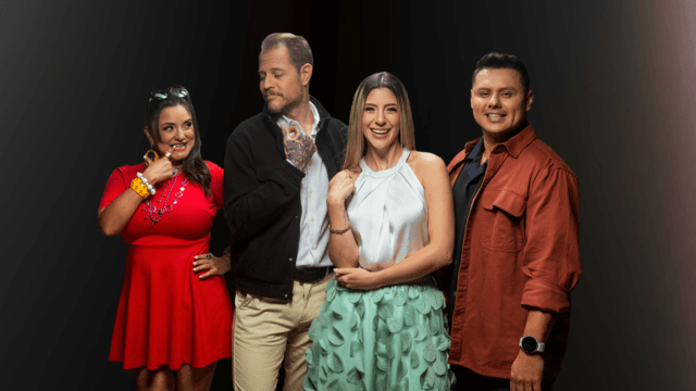 “Estoy muy ilusionado”: Johnny López se suma al renovado ‘Sábado Feliz’