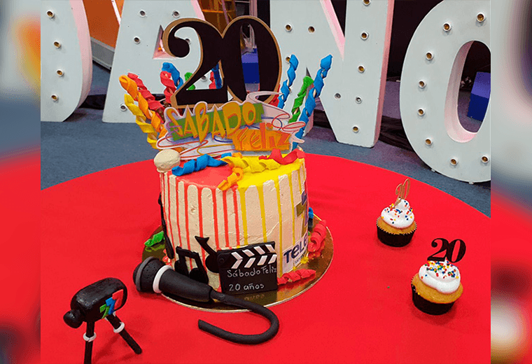 ‘Sábado Feliz’ celebrará 25 años con programa especial lleno de emociones y despedidas