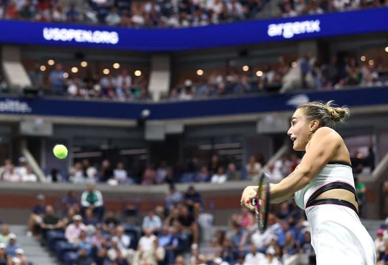 Alcaraz, Gauff y Sabalenka dan un nuevo paso adelante en Australia