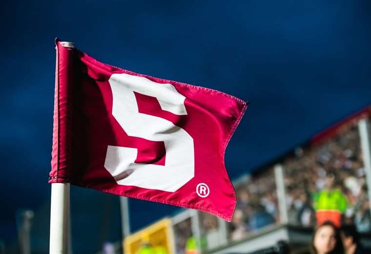 Foto: Saprissa.
