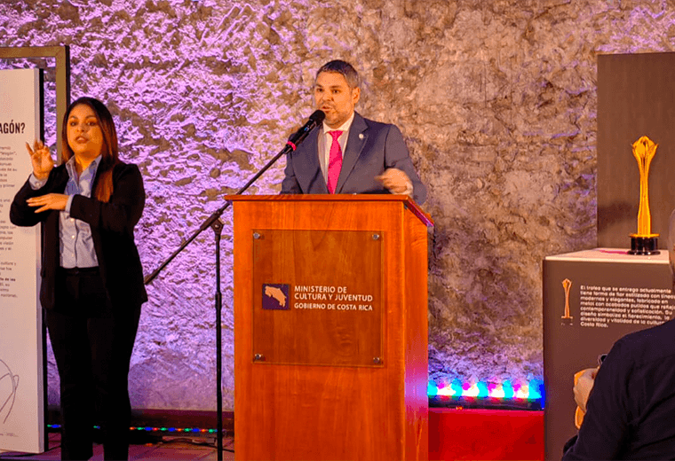 Estos son los ganadores de los Premios Nacionales de Cultura 2025