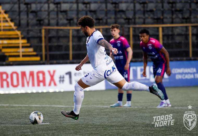 De zona de clasificación a juego clave por el descenso: San Carlos se mide con Guadalupe