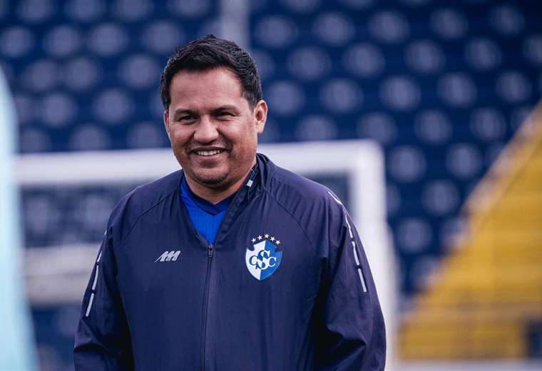 Amarini Villatoro. CSC