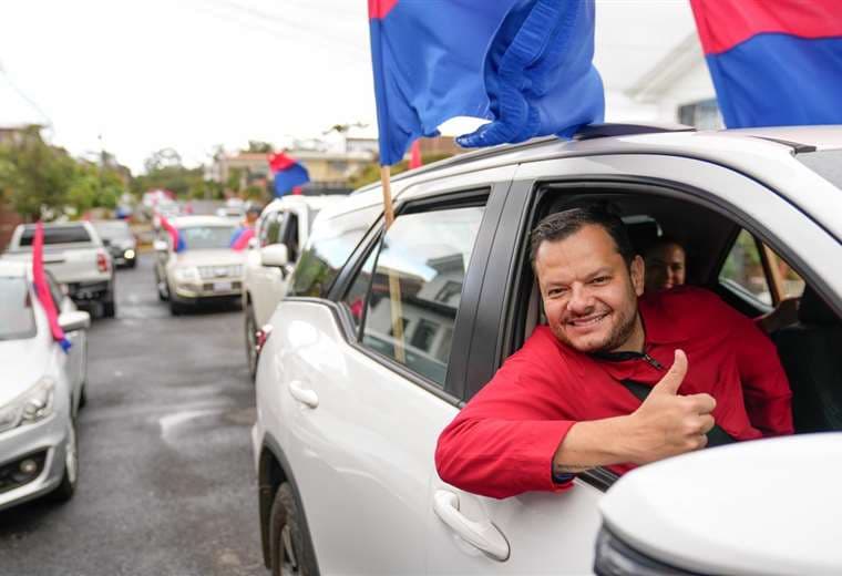 PUSC consuma peores resultados de su historia en elecciones presidenciales y legislativas