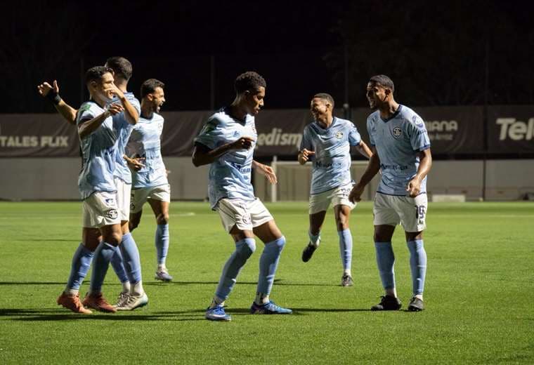 Sporting derrota a Pérez Zeledón en un partido cargado de goles