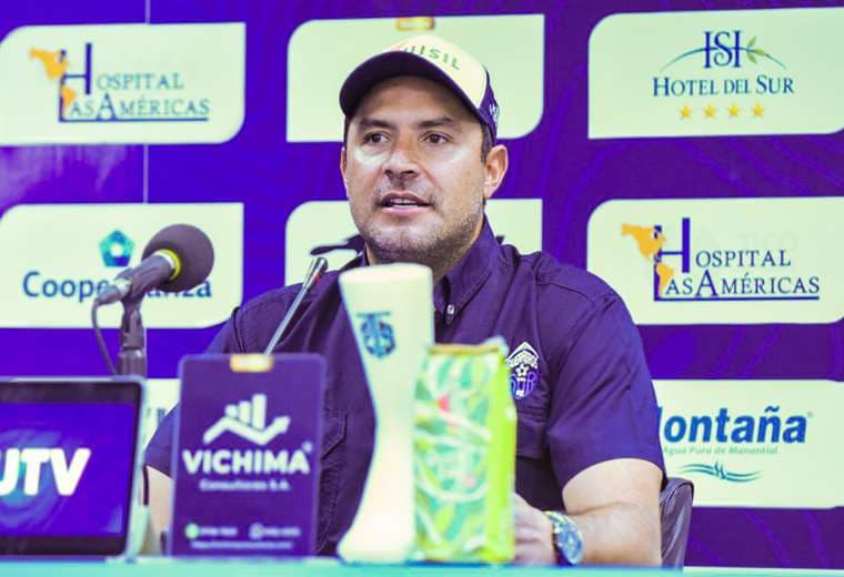 Pérez Zeledón sacude el banquillo y tiene nuevo entrenador