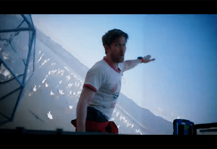 Ni “Interstellar” ni tragedia: así redefine “Project Hail Mary” el cine espacial