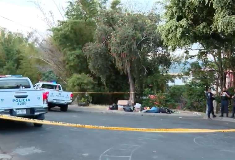 Asesinan a hombre de disparo en la cabeza en San Sebastián