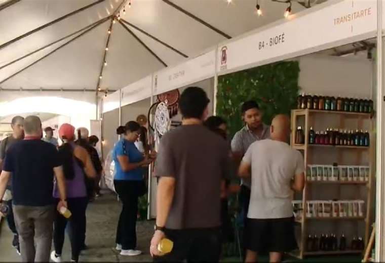 Conciertos, talleres, gastronomía y emprendimientos se apoderan de San José en Transitarte