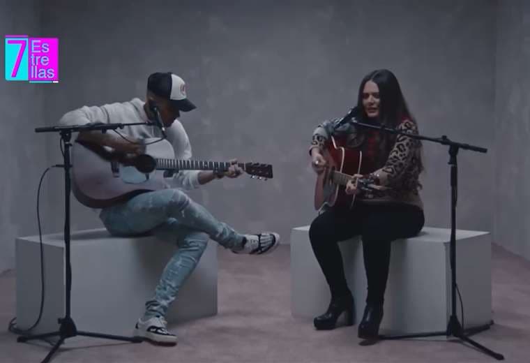 Jesse y Joy: De la sala de su casa para el mundo