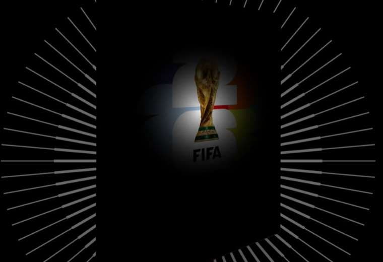 Álbum del Mundial tendrá su lanzamiento el 6 de mayo