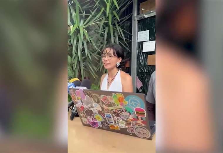 Estas son las peticiones de los estudiantes para dejar toma de Rectoría UCR