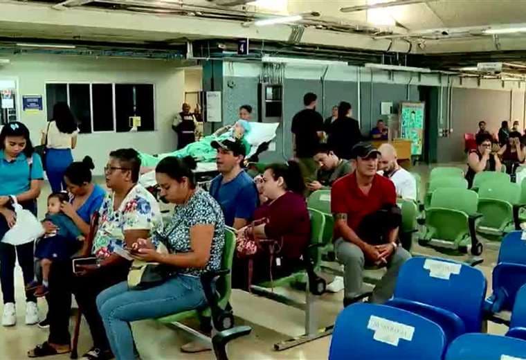 Nuevo catálogo de incapacidades genera respaldo y advertencias del Colegio de Médicos