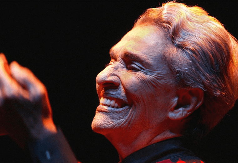 El misterio detrás de “La Llorona”, el himno mexicano que inmortalizó Chavela Vargas