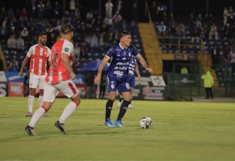 Cartaginés y Liberia también se medirán a los números en contra para la vuelta de las semifinales