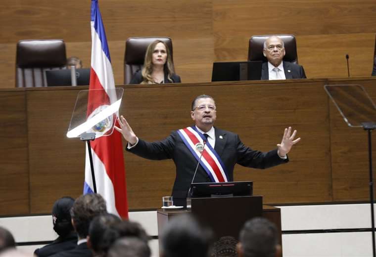 Cortesía prensa Asamblea Legislativa