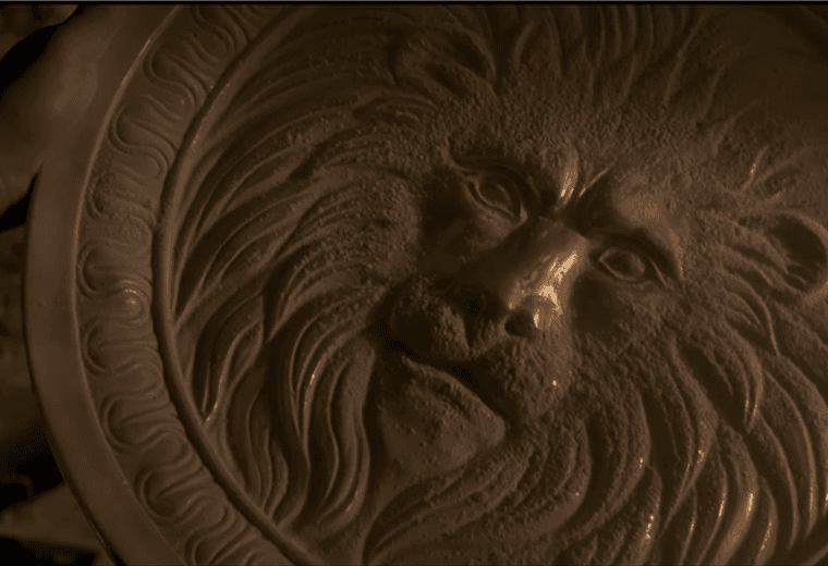 Netflix anuncia estreno global en cines de 'Narnia' en 2027