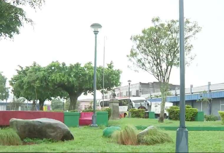 ¡Atentos! Alta humedad provocará más lluvias y tormentas