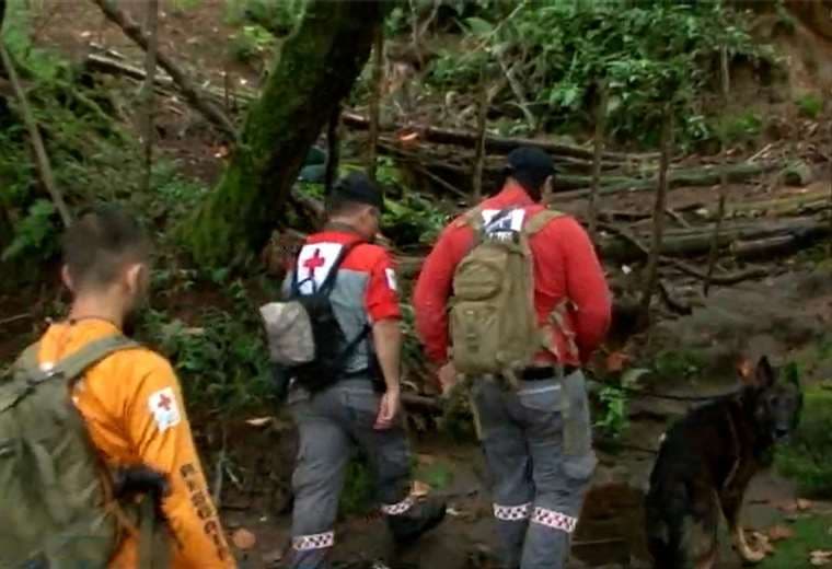 SINAC activa controles tras aumento de ingresos ilegales a áreas protegidas de Costa Rica