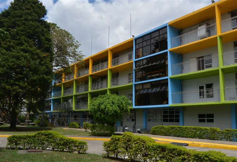 Hospital de Niños confirma que menores heridos en accidente en Ruta 27 están estables