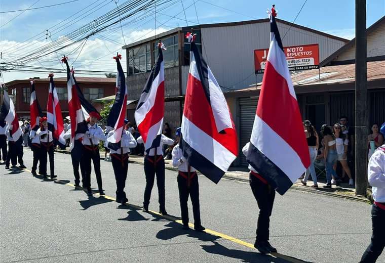 Feriado del 15 de setiembre es de pago obligatorio y no se puede trasladar