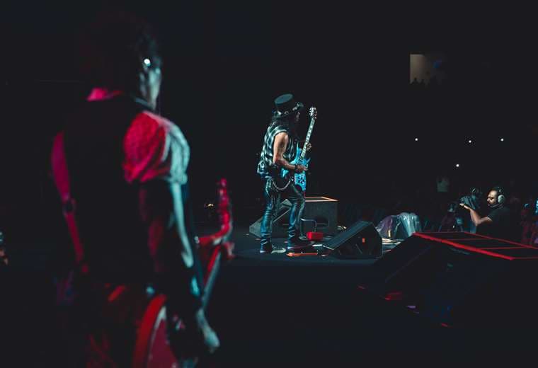 Guns N' Roses | Cortesía