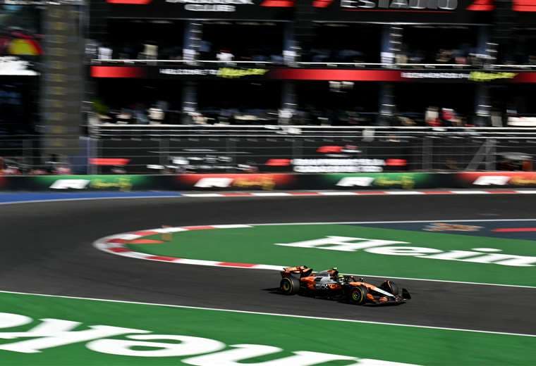 Los pilotos de F1 no están convencidos ante anuncio de carreras más cortas en 2027