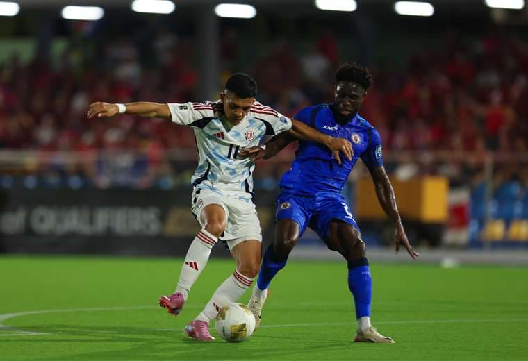 La Liga de Naciones de Concacaf nunca le ha sonreído a La Sele