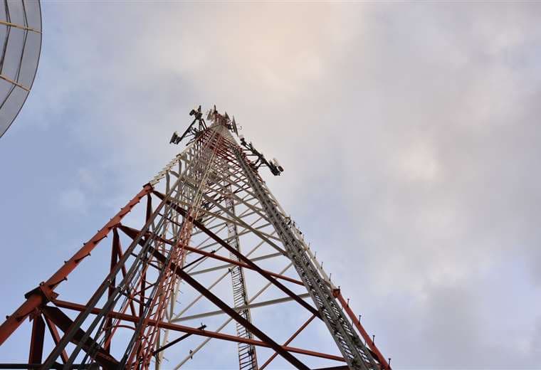 PLN presenta una segunda consulta de constitucionalidad a proyecto de radiofrecuencias
