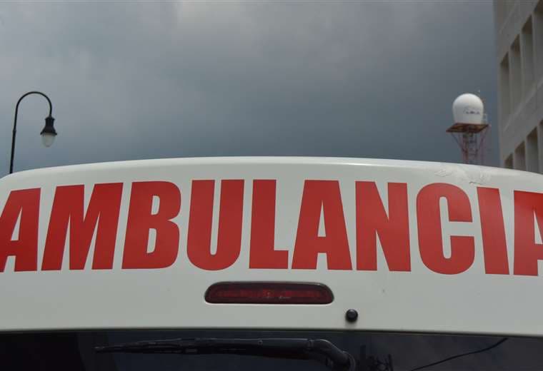 Niña muere electrocutada en centro turístico de Aserrí