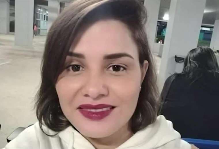 Maryley cumple 15 días de estar desaparecida