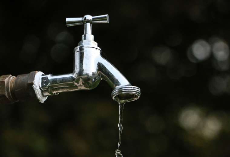¿Se frenó construcción en la GAM por falta de agua? Esto responde presidenta del AyA