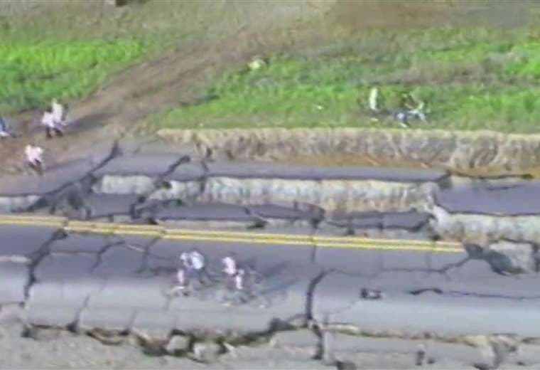 Terremoto de Limón: 35 años después, las heridas y el aprendizaje