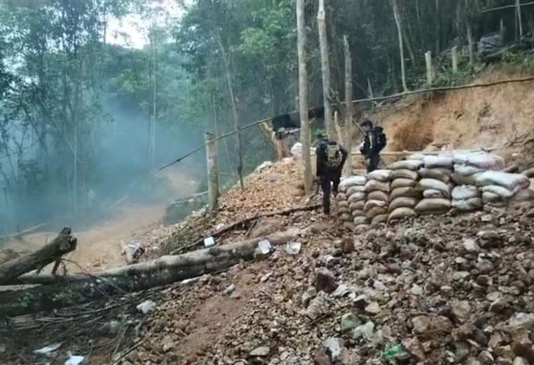 Minería en Crucitas: Oficialismo agrupa decenas de mociones y desata críticas de la oposición