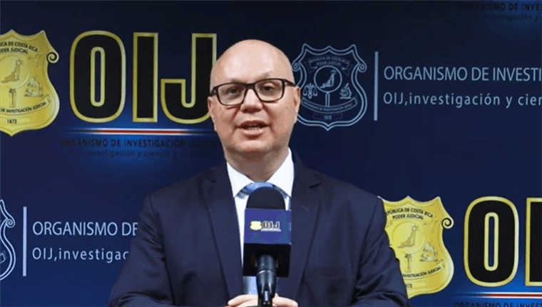 Pago del IVA en compras significaría un golpe de casi ₡4 mil millones, dice OIJ