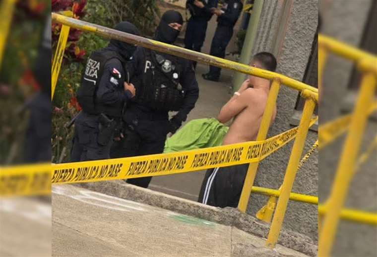 Identifican a mujer que fue asesinada en Hatillo 8 cuando volvía del funeral de su madre