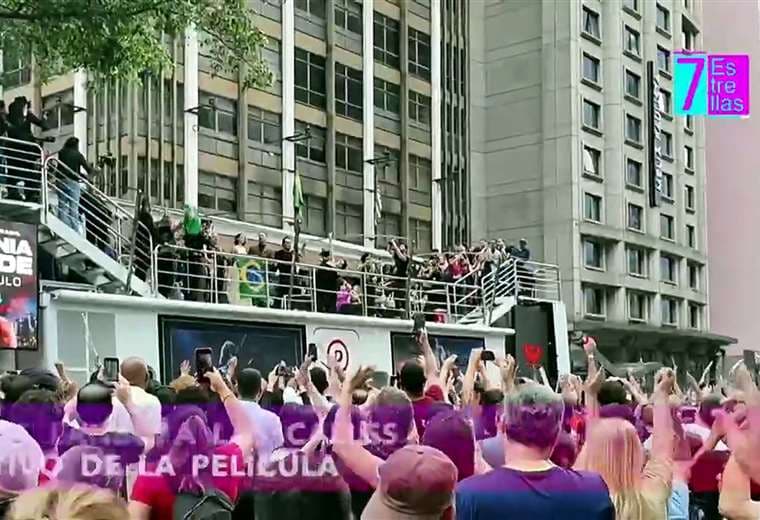 He-Man en Brasil: Eternia invadió Sao Paulo